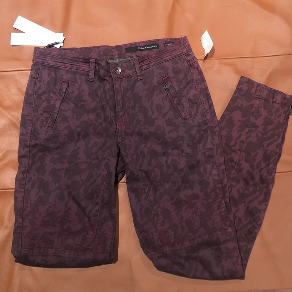 Calvin Klein Jeans Ultra Skinny - Picture 1 of 4